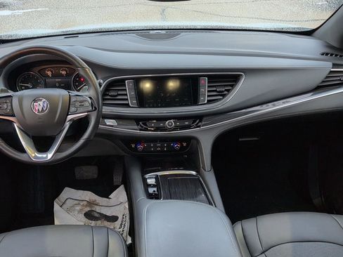 Used 2024 Buick Enclave Essence w/ Experience Buick Package image 15