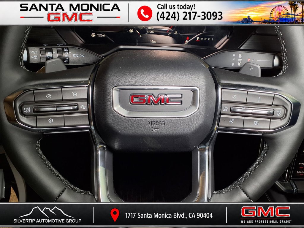 Used 2026 GMC Acadia Elevation w/ Elevation Premium Package FWD image 20