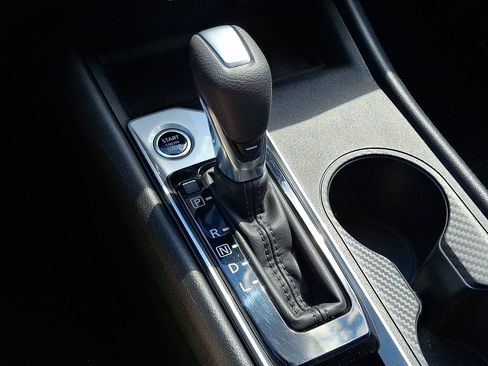 Certified 2023 Nissan Altima 2.5 S FWD image 14