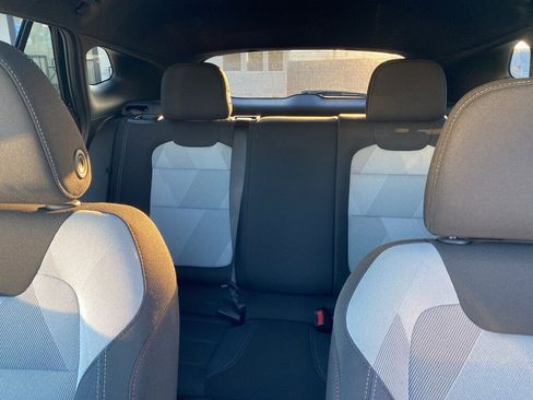 New 2026 Chevrolet Trax RS w/ Sunroof Package image 20