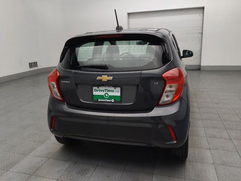 Used 2017 Chevrolet Spark LT image 7