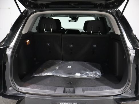 Used 2025 Chevrolet TrailBlazer LT image 20