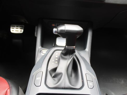 New 2026 Kia K4 GT-Line Turbo FWD image 35