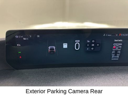 Used 2025 Ford Expedition Active image 40