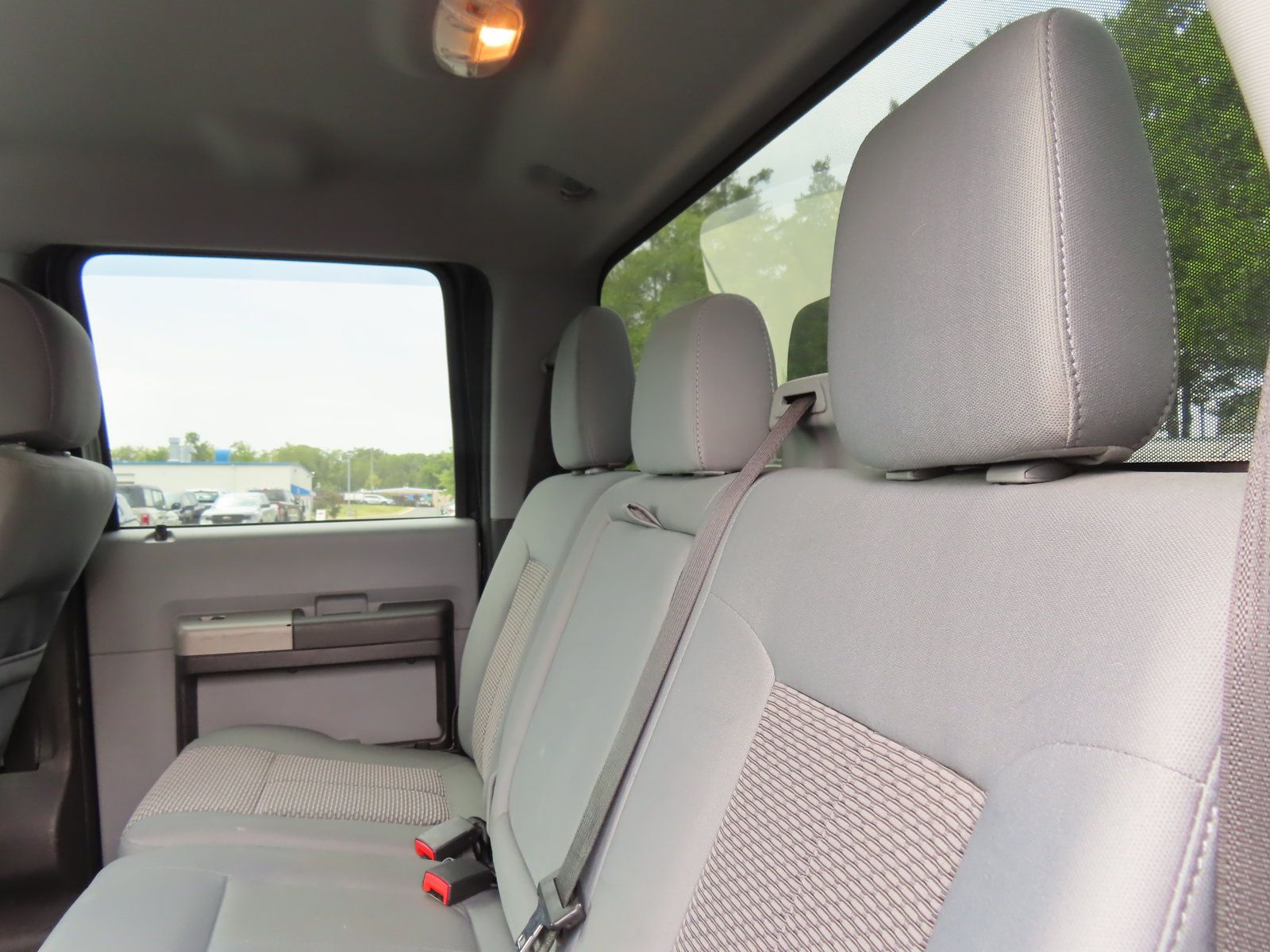 Used 2016 Ford F250 XLT w/ XLT Value Package AWD/4WD image 27