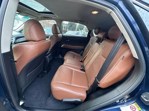 Used 2015 Lexus RX 350 AWD image 11