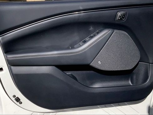 Used 2024 Ford Mustang Mach-E Premium RWD image 21