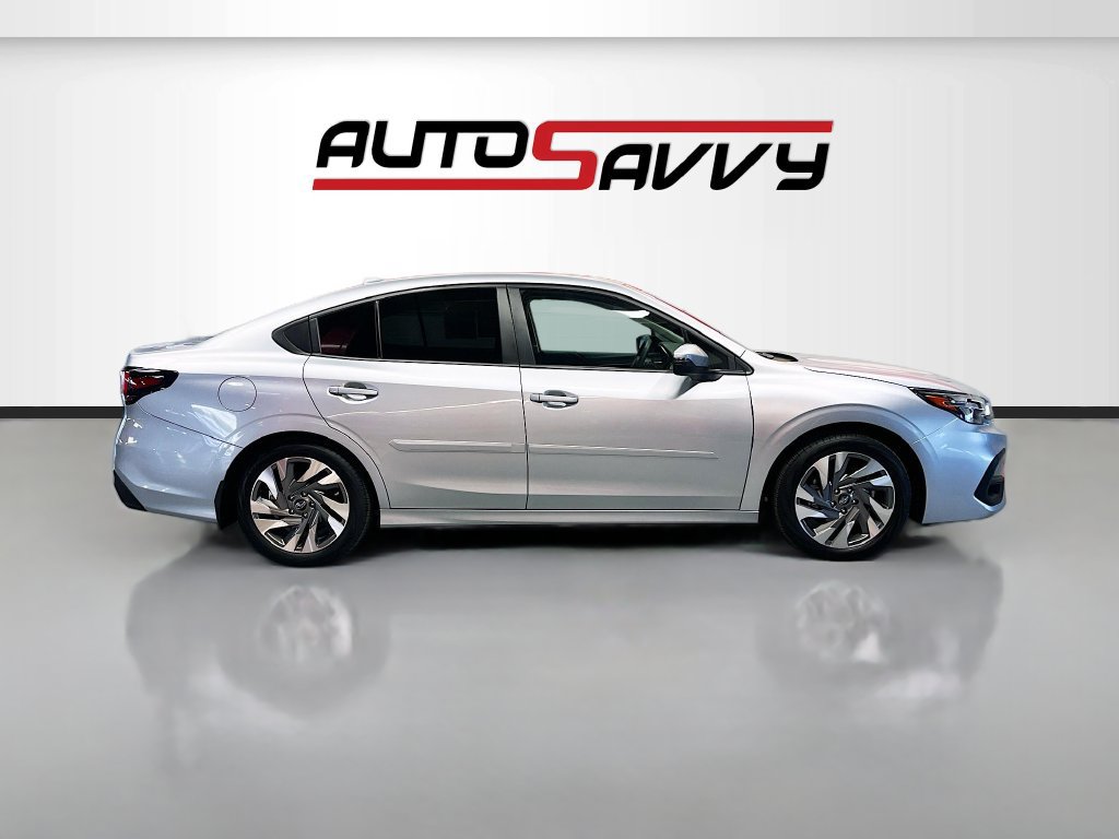 Used 2025 Subaru Legacy Limited AWD/4WD image 8