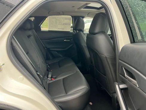 New 2026 MAZDA CX-30 AWD 2.5 S image 18