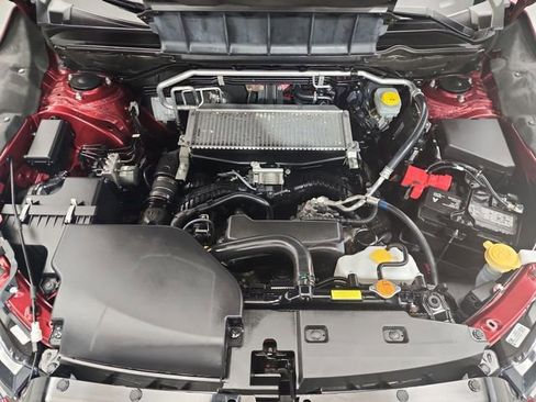 Used 2023 Subaru Ascent Onyx Edition Limited image 21