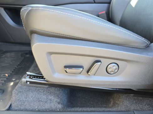 New 2026 Nissan Murano Platinum image 29