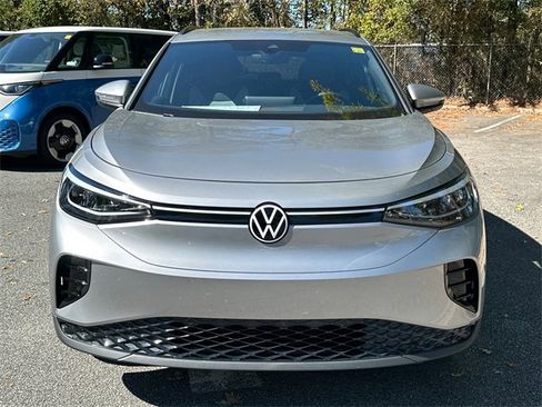 New 2025 Volkswagen ID.4 Pro image 2