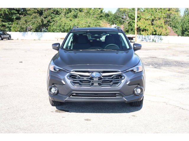 New 2026 Subaru Crosstrek 2.5i Premium AWD/4WD image 28