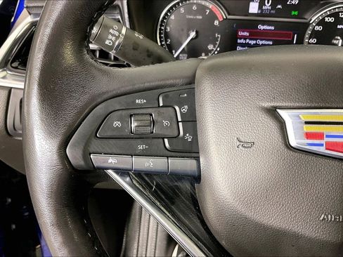 Used 2023 Cadillac XT6 Premium Luxury AWD/4WD image 26