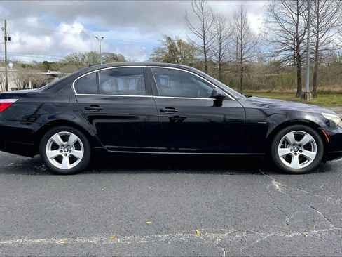 Used 2008 BMW 535i Sedan image 41