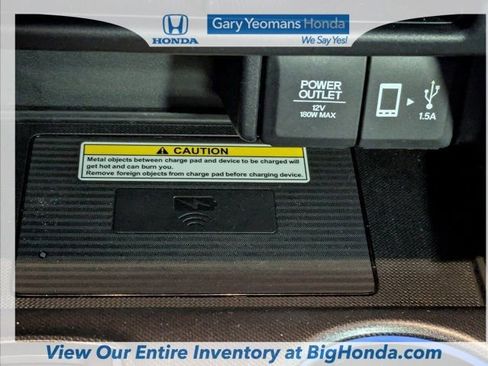 Certified 2023 Honda Ridgeline RTL-E image 29