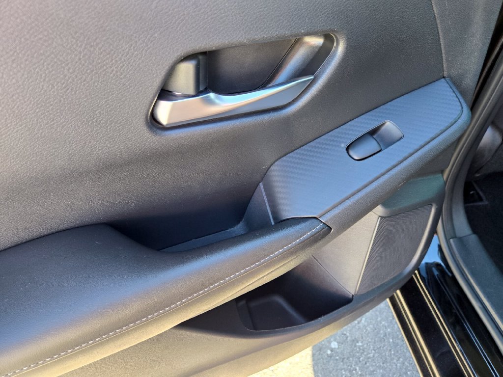 Certified 2020 Nissan Sentra SV FWD image 18