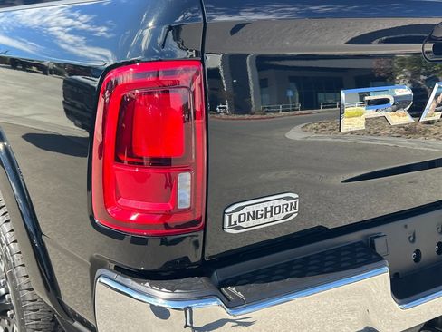 New 2026 RAM 3500 Longhorn image 19