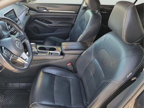 Used 2020 Nissan Altima 2.5 SL image 14