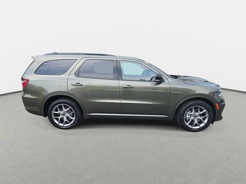 New 2026 Dodge Durango GT AWD/4WD image 4