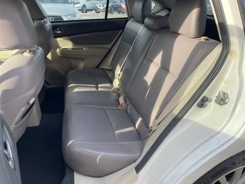 Used 2012 Subaru Impreza 2.0i Premium image 14