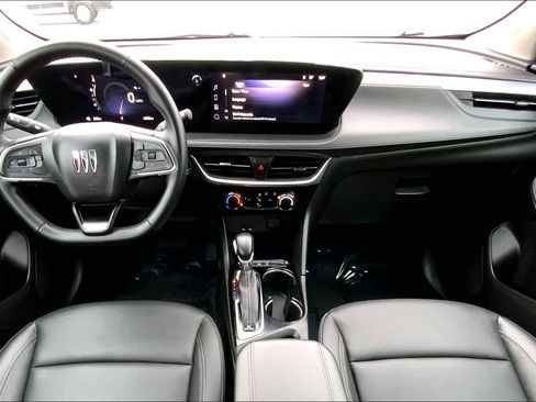 Used 2024 Buick Encore GX Sport Touring image 14