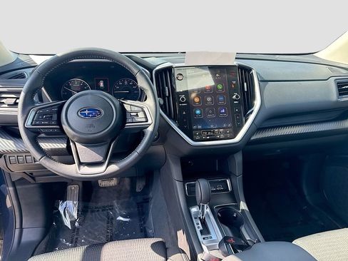Certified 2025 Subaru Ascent Premium AWD/4WD image 19
