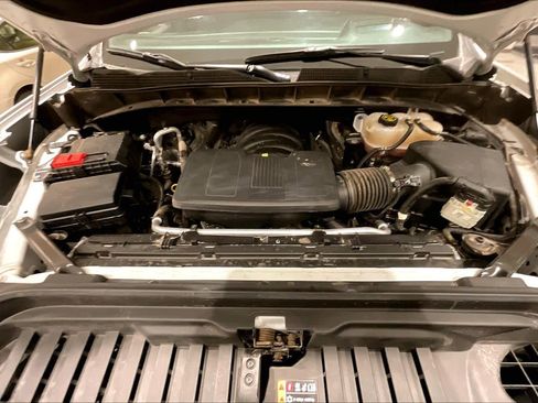 Used 2024 GMC Sierra 1500 AT4 w/ Technology Package image 31