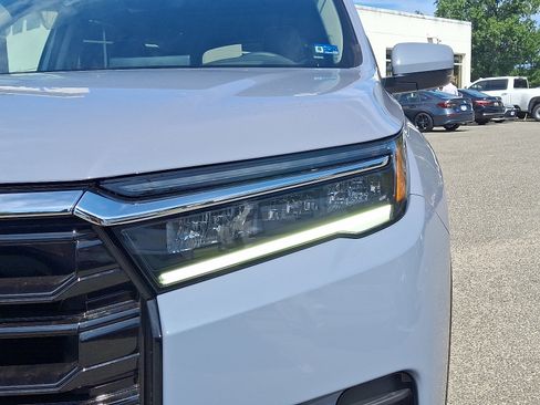 New 2026 Honda Pilot Elite image 6