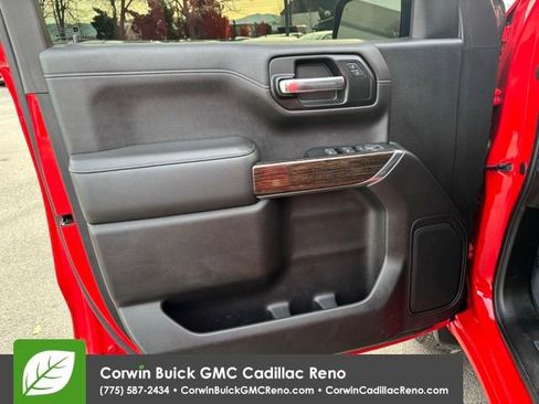 Used 2019 GMC Sierra 1500 Elevation image 7