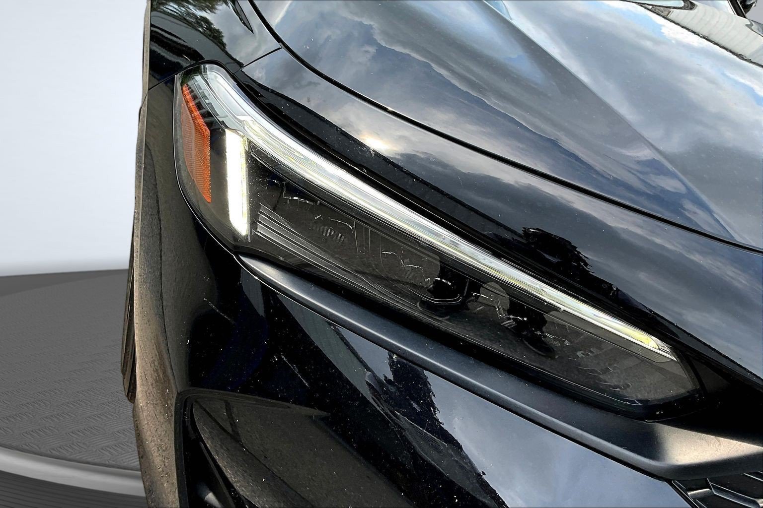 Used 2025 Honda Civic Sport image 28