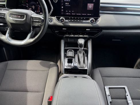 Used 2023 GMC Canyon Elevation w/ Convenience Package RWD image 19