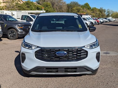 New 2025 Ford Escape Active image 33