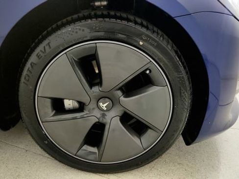 Used 2023 Tesla Model 3 Standard Range RWD image 72