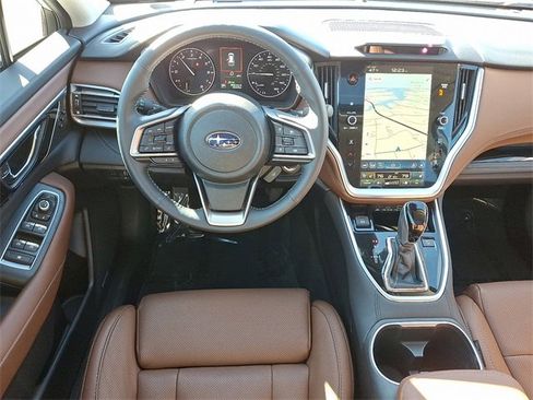 Certified 2025 Subaru Outback Touring XT w/ Popular Package #2 image 11