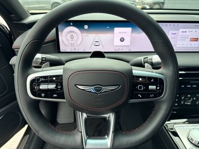 New 2026 Genesis G80 2.5T Sport Prestige