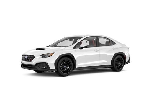New 2026 Subaru WRX Limited AWD/4WD image 3