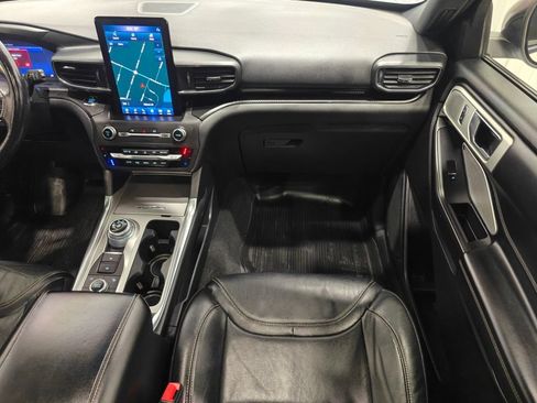 Used 2020 Ford Explorer ST w/ ST Street Pack AWD/4WD image 31