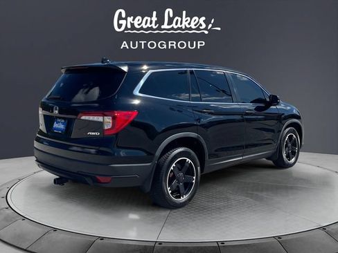 Used 2019 Honda Pilot LX image 5