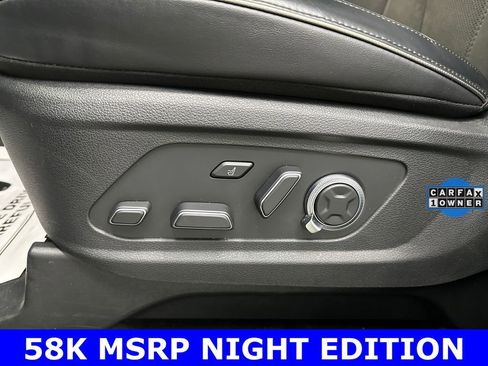 Used 2025 Hyundai Palisade Calligraphy image 10