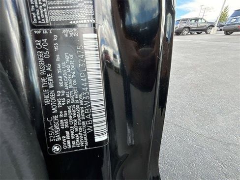 Used 2004 BMW 325Ci Convertible image 84