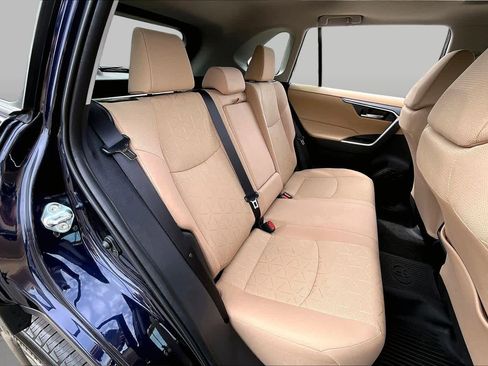 Certified 2025 Toyota RAV4 XLE w/ Convenience Package AWD/4WD image 19