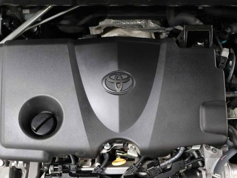 Used 2022 Toyota Camry XSE AWD/4WD image 38