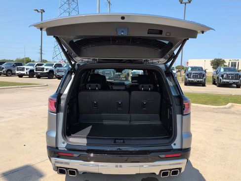 New 2026 GMC Acadia Denali w/ Super Cruise Package image 16