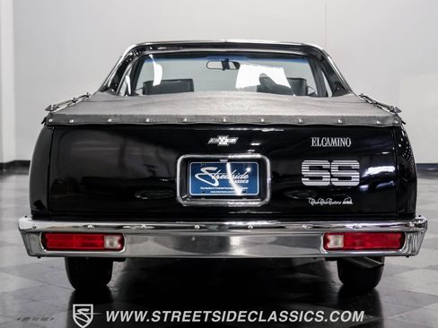Used 1987 Chevrolet El Camino V8 RWD image 11