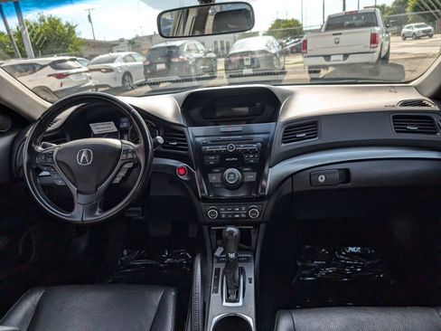 Used 2015 Acura ILX FWD image 14