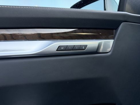 Used 2026 Cadillac Escalade Platinum Sport w/ LPO, Floor Liner Package image 13