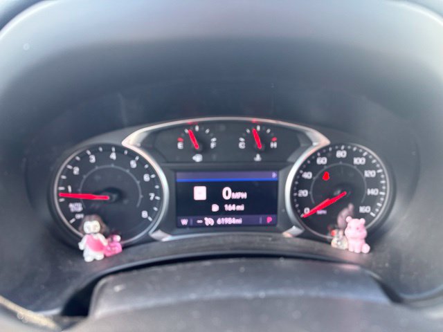 Used 2021 GMC Terrain SLE w/ Driver Convenience Package AWD/4WD image 5