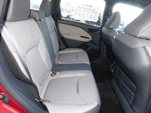 Used 2026 Subaru Forester Premium AWD/4WD image 17