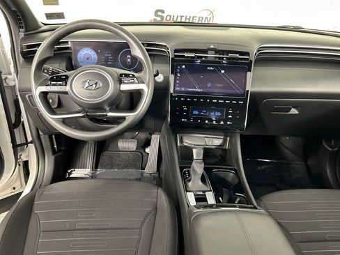 Used 2024 Hyundai Santa Cruz SEL w/ Activity Package image 19